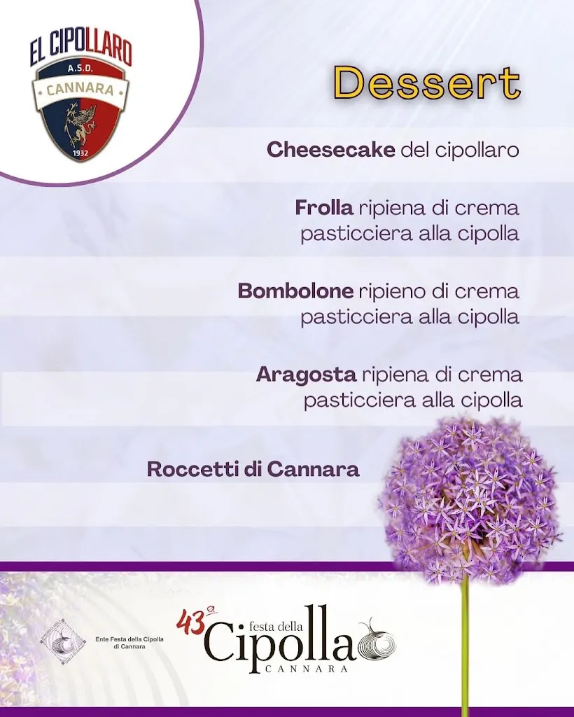 Menu_El Cipollaro - Festa della Cipolla_Cannara_image_3