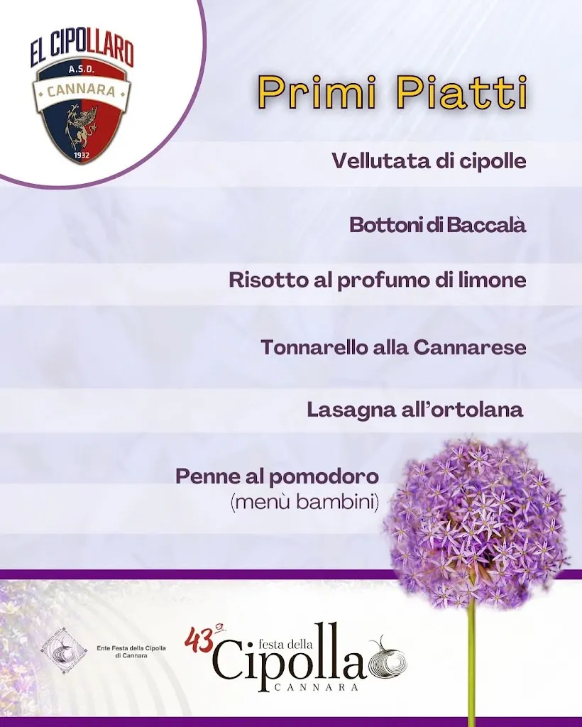 Menu_El Cipollaro - Festa della Cipolla_Cannara_image_4