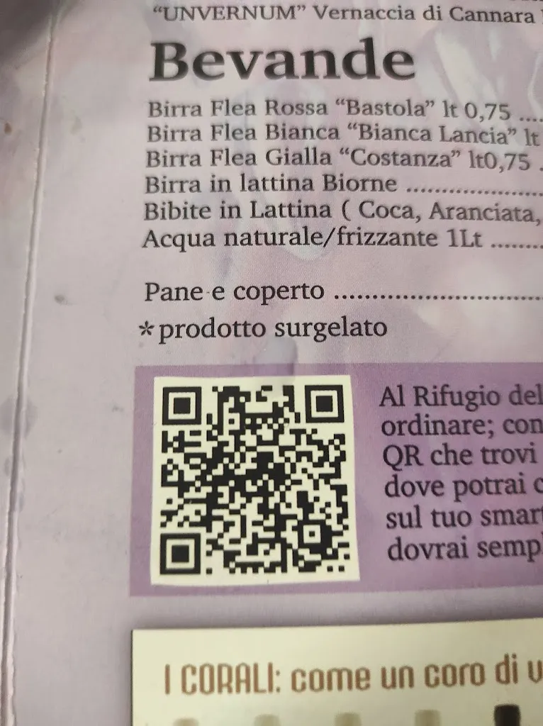 Menu_Rifugio del cacciatore_Cannara_image_1