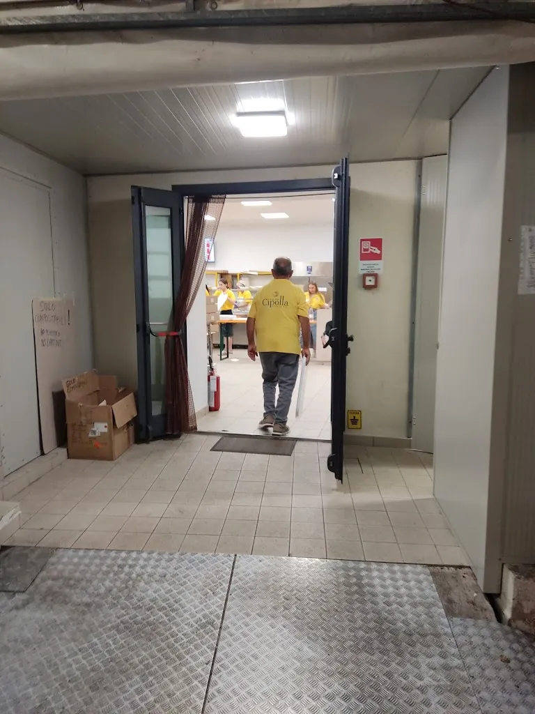 Antonio Dettoli_Rifugio del cacciatore_Cannara_review