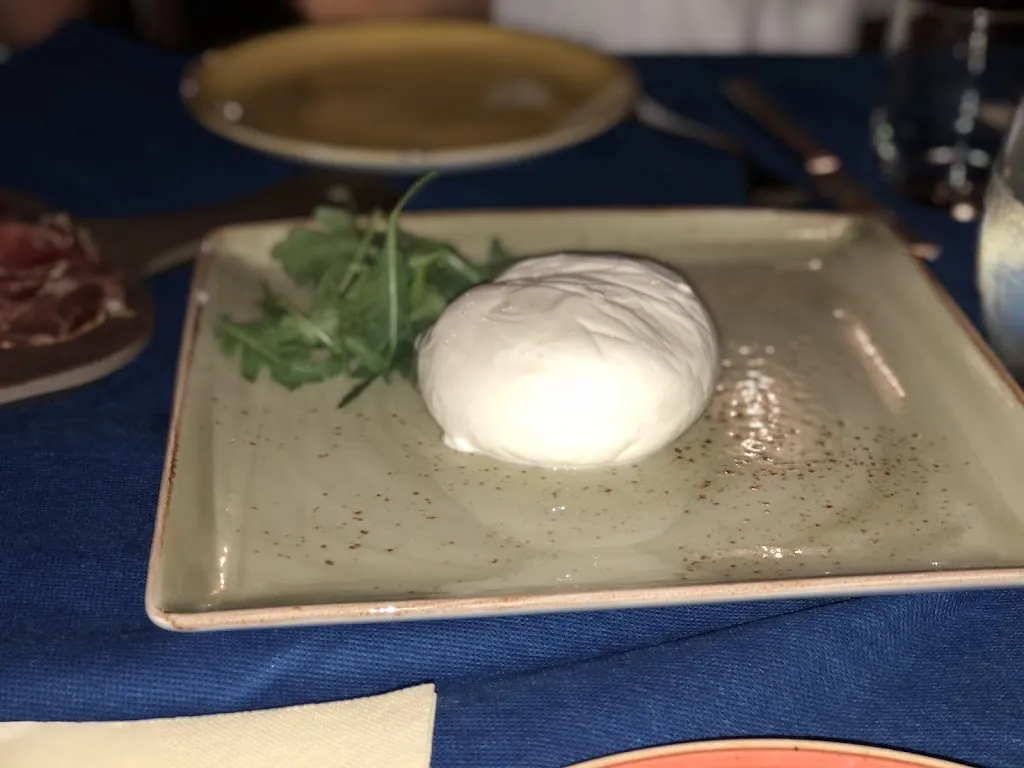 Goli Yamini_Da Paccale - Trattoria del borgo_Bastia umbra_review