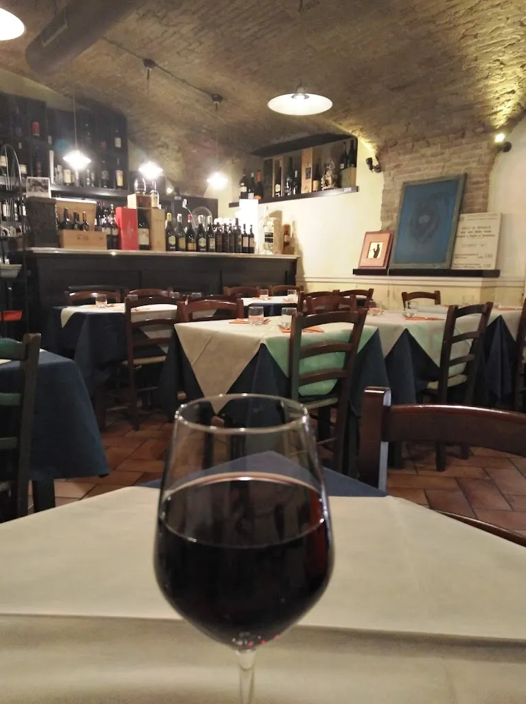 Florina Maahs_Da Paccale - Trattoria del borgo_Bastia umbra_review
