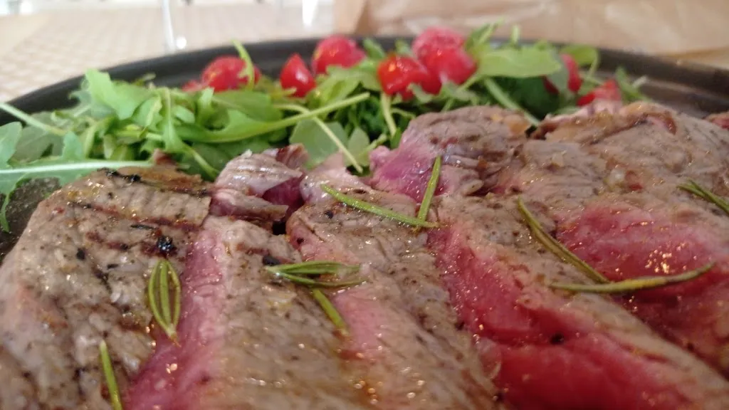 Clelia Lega_Da Paccale - Trattoria del borgo_Bastia umbra_review