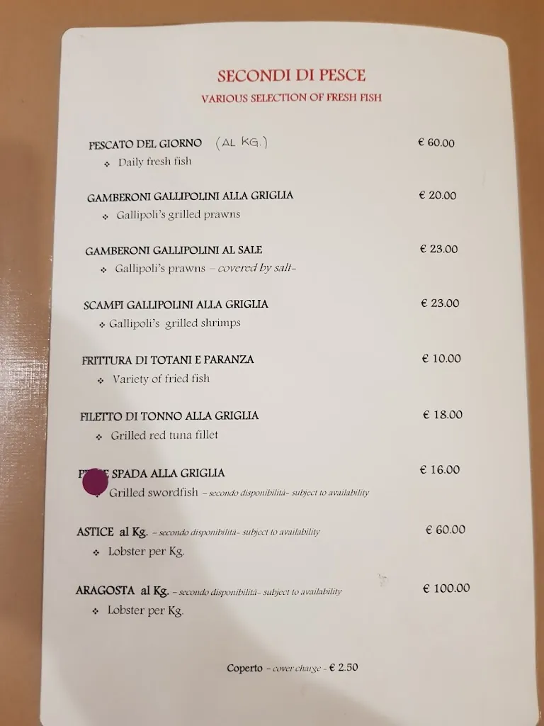 Menu_Osteria Trattoria Nonna Rosa_Muro Leccese_image_2
