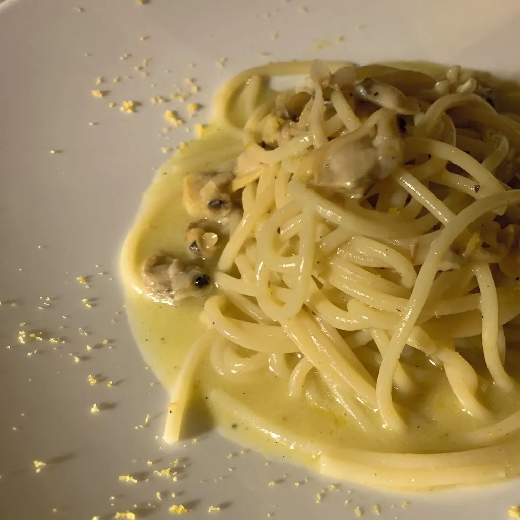 Davide Cerutti_Osteria Trattoria Nonna Rosa_Muro Leccese_review