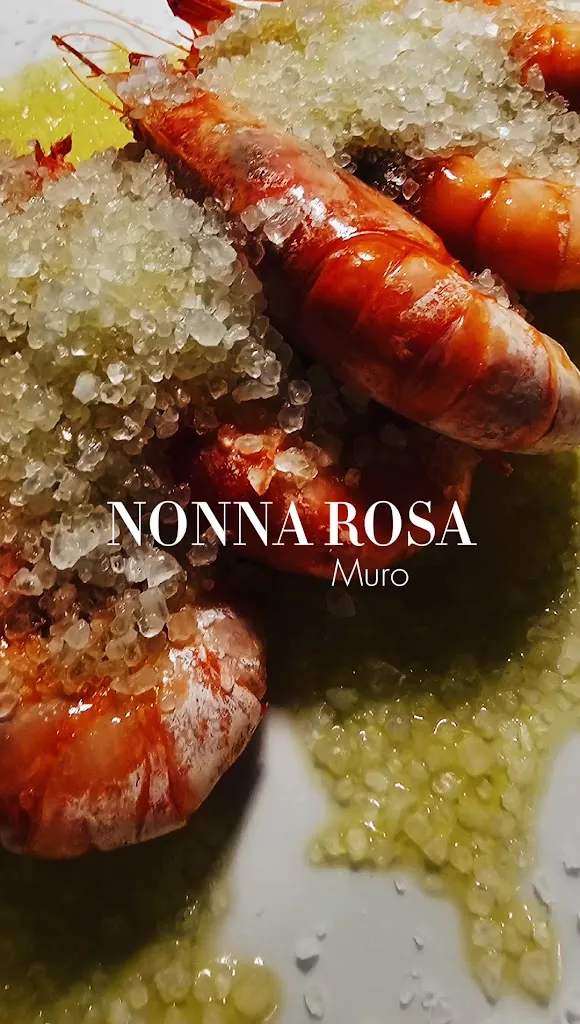 Osteria Trattoria Nonna Rosa_Muro Leccese_slider_image_2