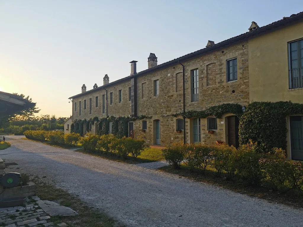 Luca Moreale_Favorita Osteria Emiliana_Bastia umbra_review