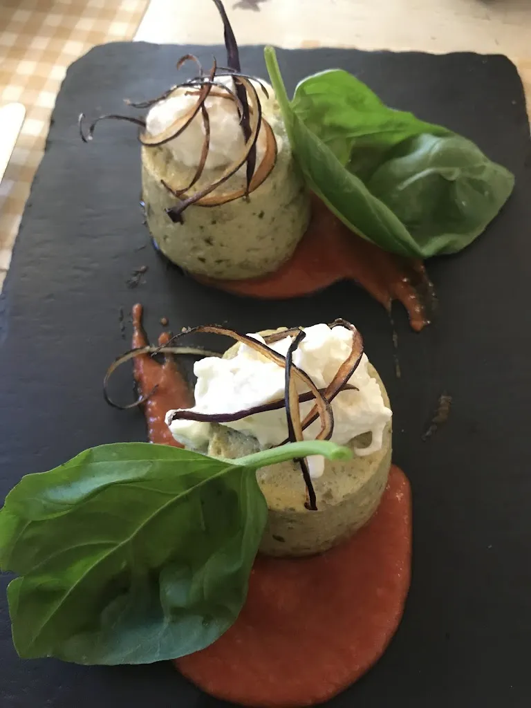 Amanda L_Ristorante Magnavino_Bastia umbra_review