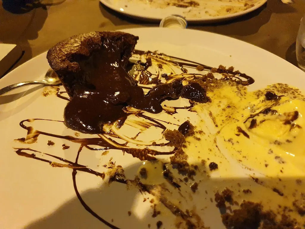 Stanisław Dzieduszycki_Ristorante Magnavino_Bastia umbra_review