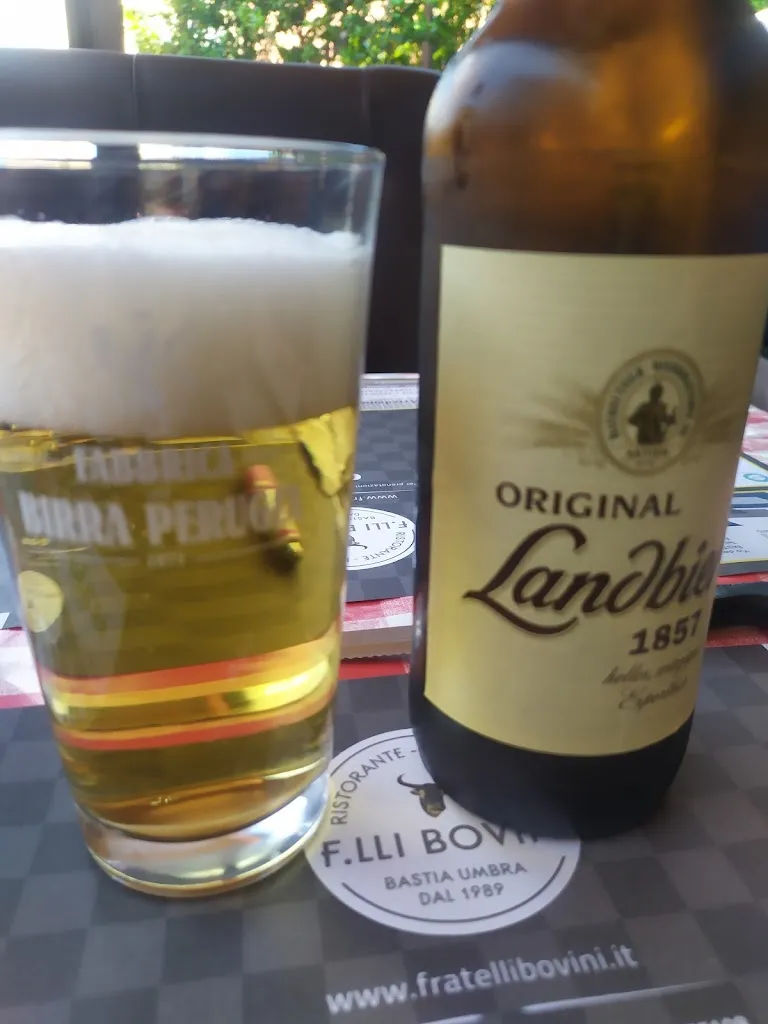 Menu_Ristorante Bottiglieria Fratelli Bovini Bastia Umbra_Bastia umbra_image_7