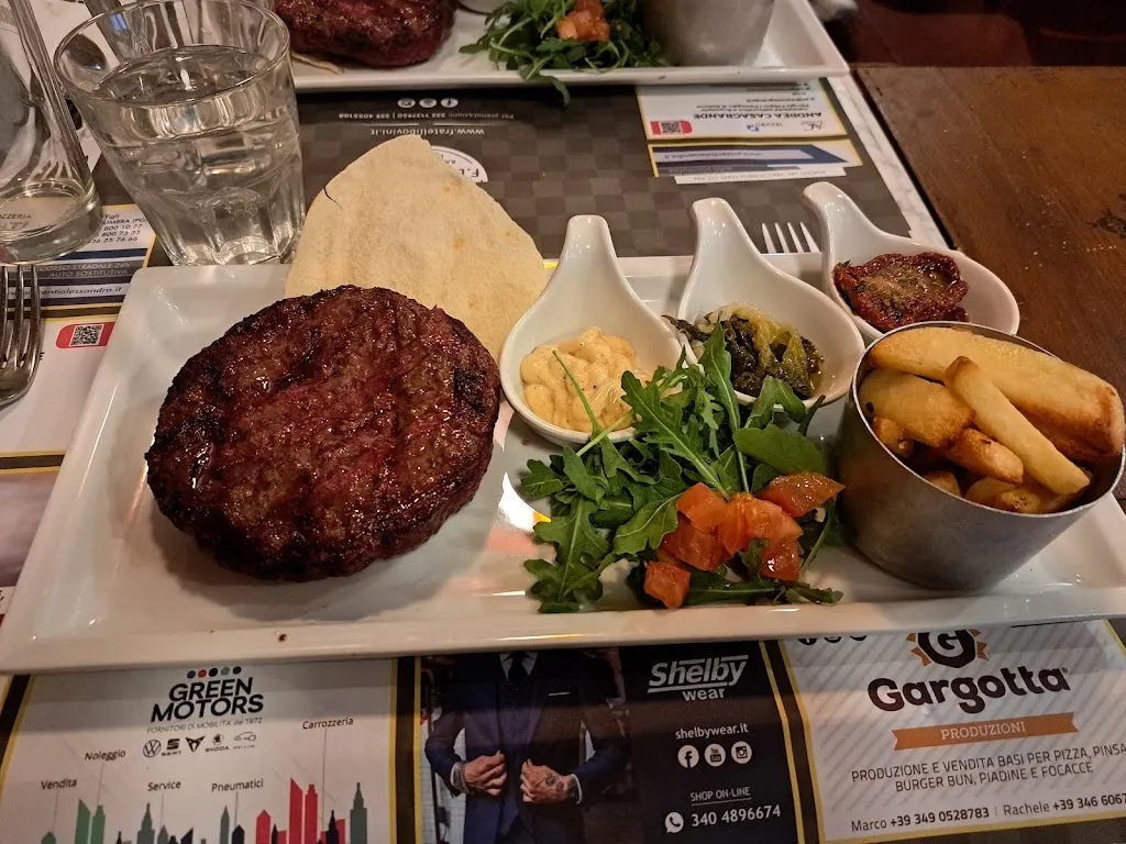 Ristorante Bottiglieria Fratelli Bovini Bastia Umbra_Bastia umbra_slider_image_3