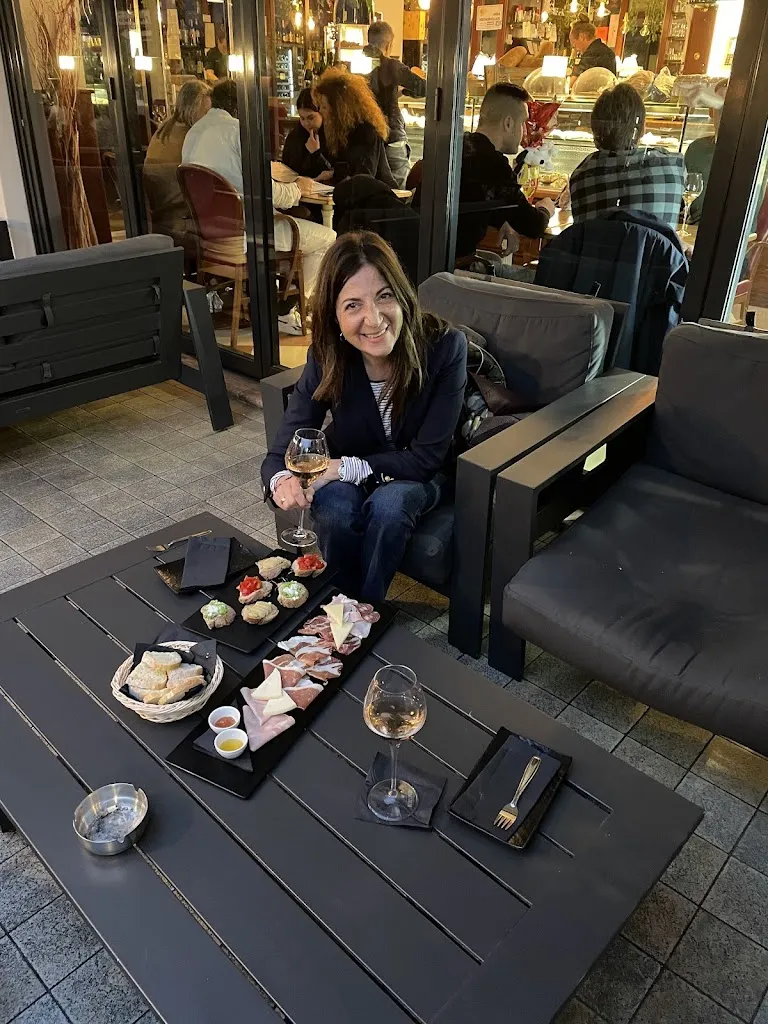 Christian Kemper_IL BISTROT_Bastia umbra_review