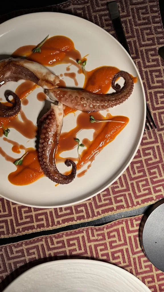 Marta Bacchi_IL BISTROT_Bastia umbra_review