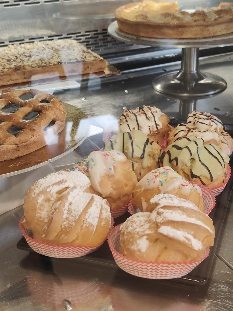 federica gitti_IL BISTROT_Bastia umbra_review