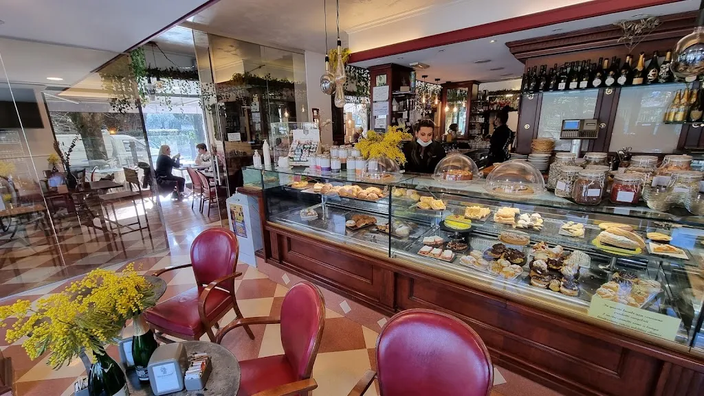 IL BISTROT ristorante a Bastia umbra