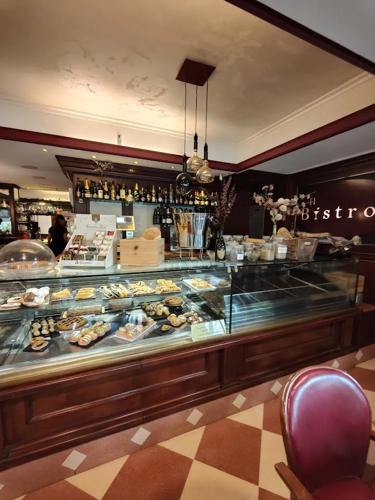 IL BISTROT_Bastia umbra_slider_image_3