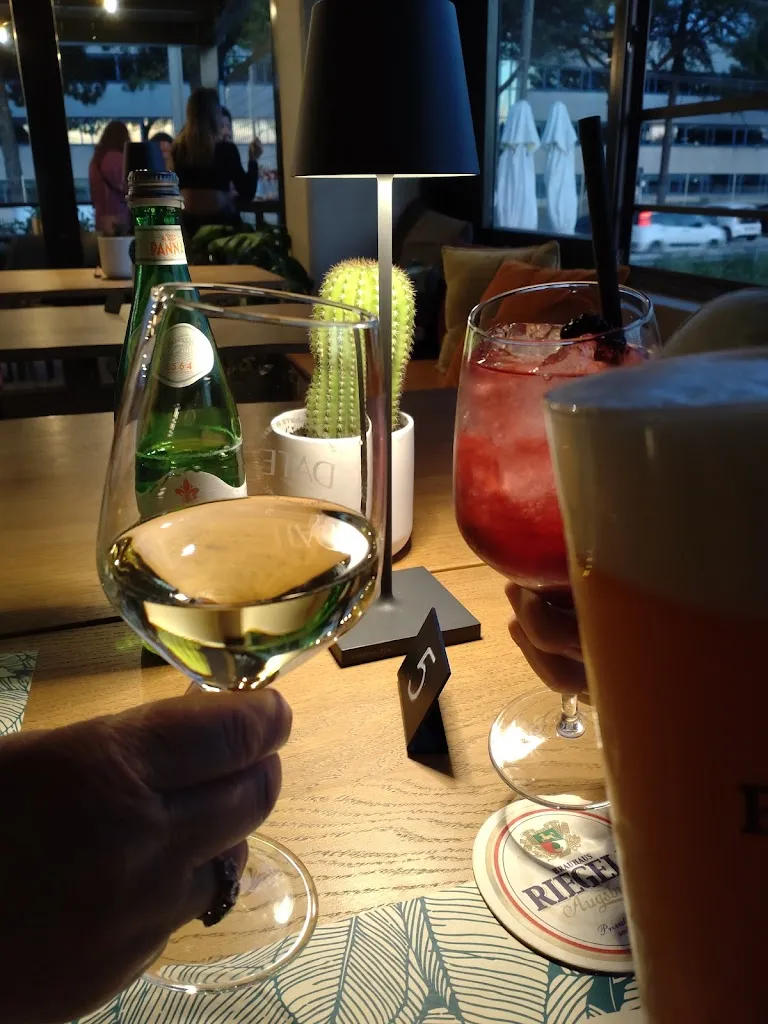 Oliver Page_DATE social food Bastia Umbra_Bastia umbra_review