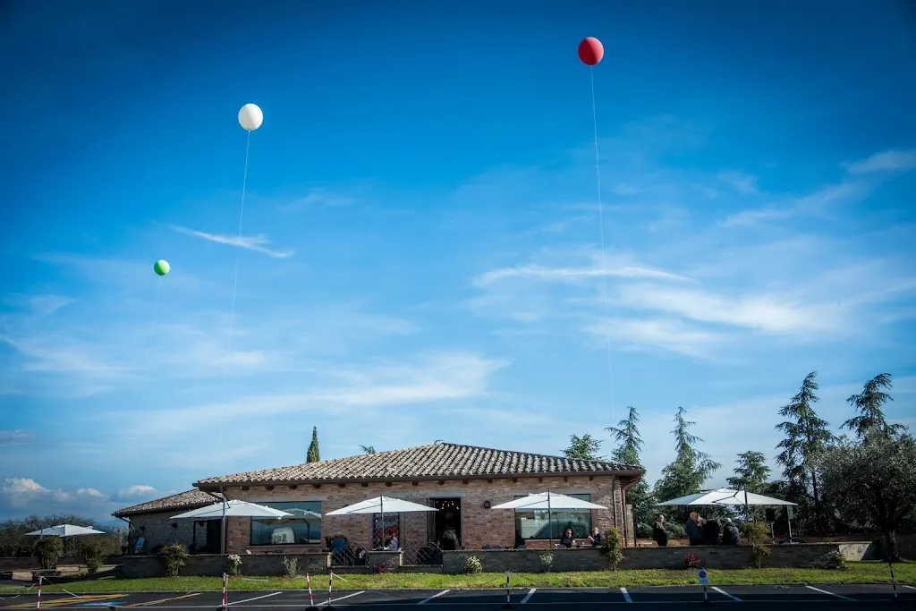 Italy On The Road | La Cometa | Assisi_Bastia umbra_slider_image_3