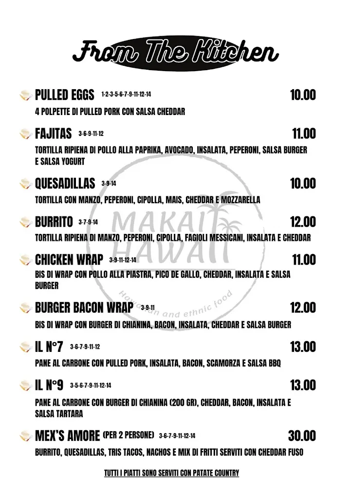 Menu_Makai Hawaii Bastia Umbra_Bastia umbra_image_1