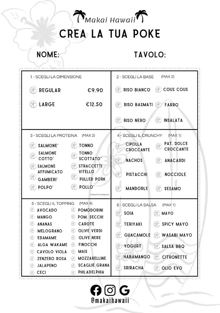 Menu_Makai Hawaii Bastia Umbra_Bastia umbra_image_3