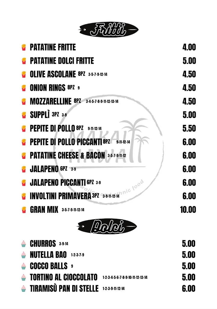 Menu_Makai Hawaii Bastia Umbra_Bastia umbra_image_4