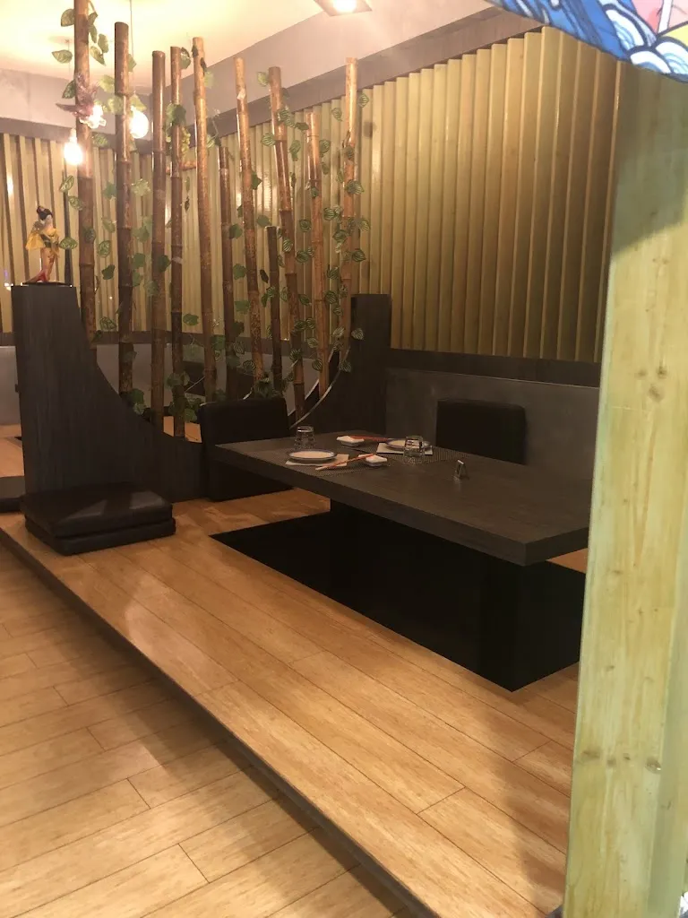 Birthe Albrecht_Hokkaido Bastia_Bastia umbra_review