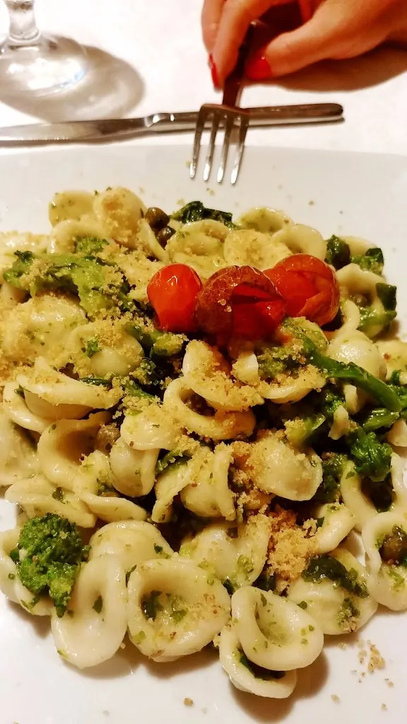 Menu_Ristorante Pizzeria Con Alloggi L'Antico Borgo_Muro Leccese_image_8