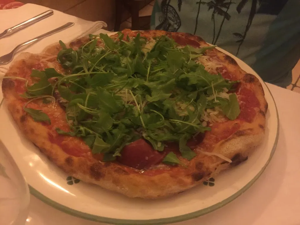 Menu_Ristorante Pizzeria Con Alloggi L'Antico Borgo_Muro Leccese_image_9