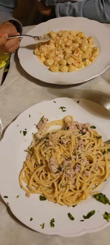 Stefano Faloci_Ristorante Pizzeria Con Alloggi L'Antico Borgo_Muro Leccese_review