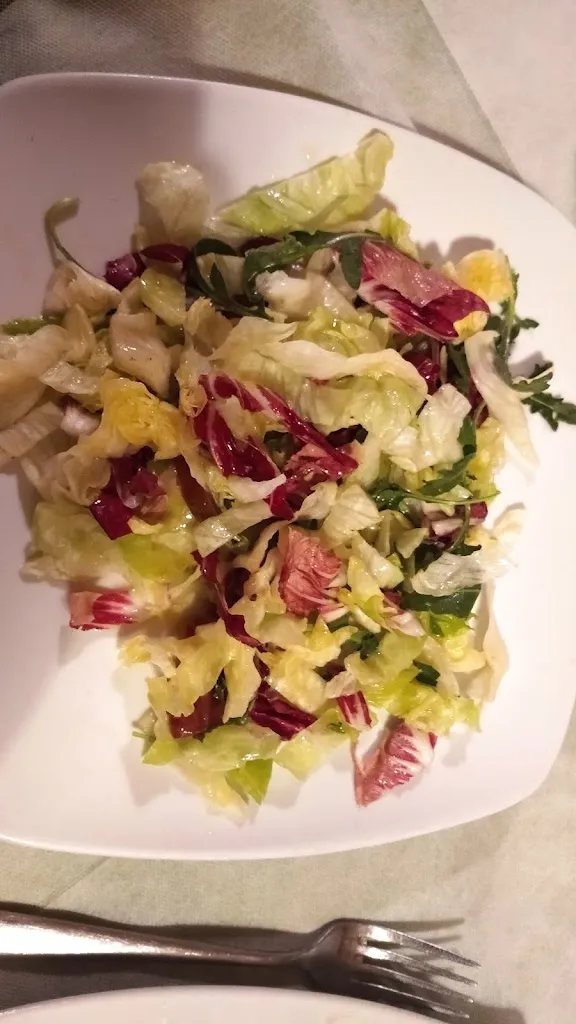 Alessandro Anceschi_Ristorante Pizzeria Con Alloggi L'Antico Borgo_Muro Leccese_review