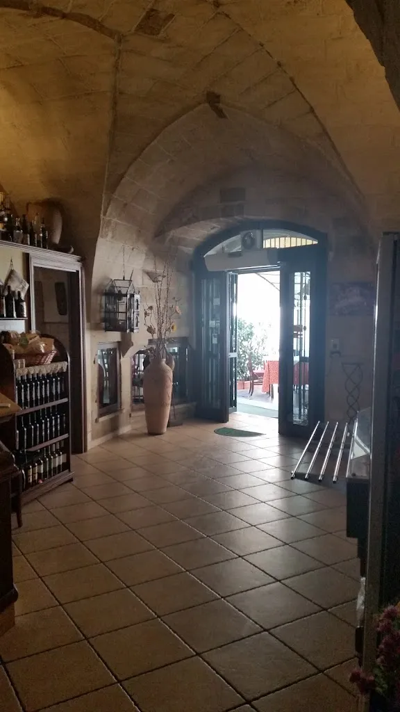 ele dan_Ristorante Pizzeria Con Alloggi L'Antico Borgo_Muro Leccese_review