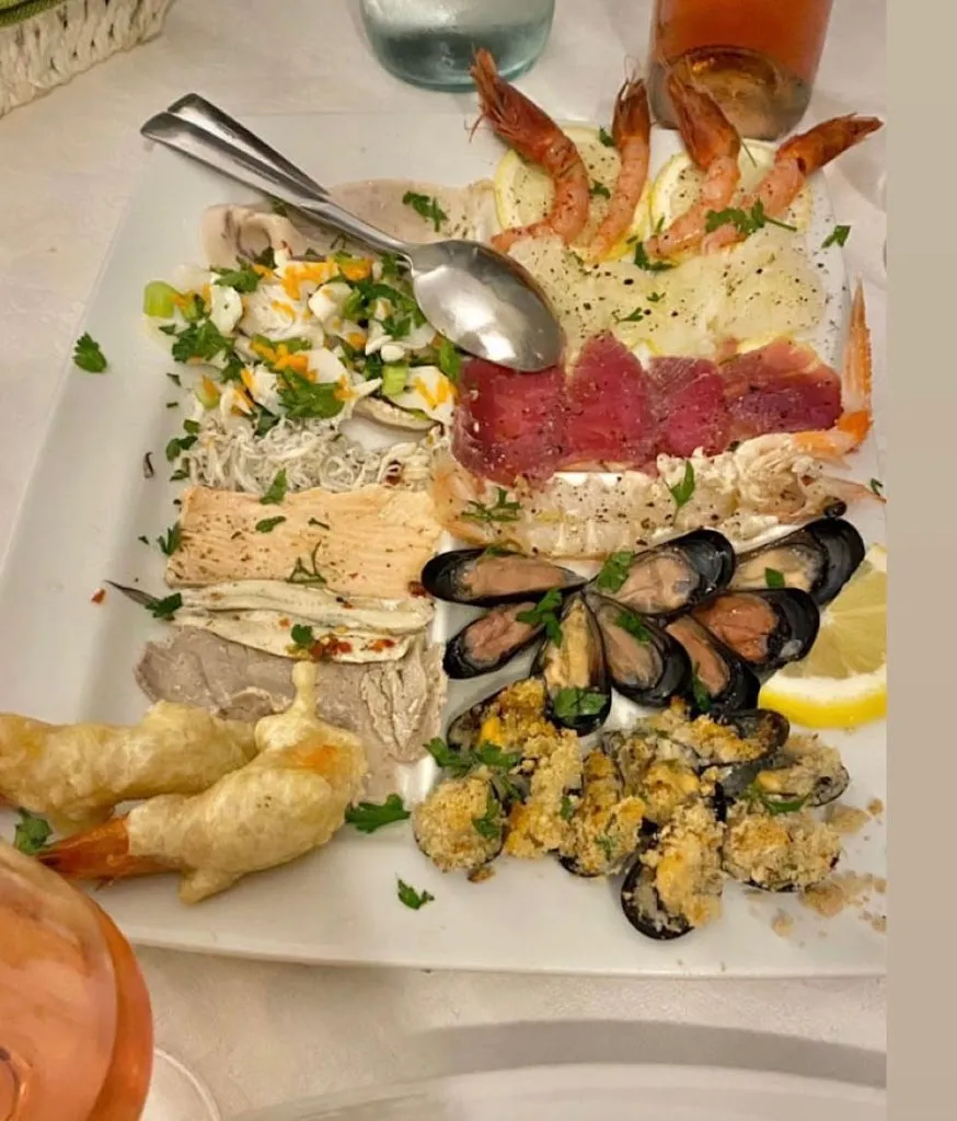 Ristorante Pizzeria Con Alloggi L'Antico Borgo_Muro Leccese_slider_image_2