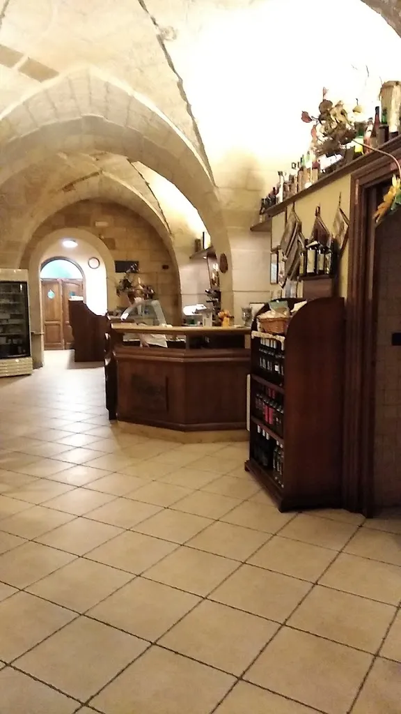 Ristorante Pizzeria Con Alloggi L'Antico Borgo_Muro Leccese_slider_image_3