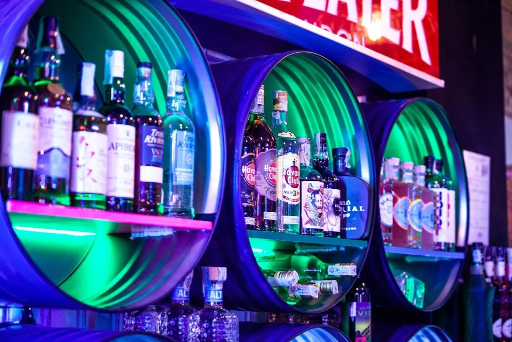 Hoppipolla restaurant in Bastia umbra