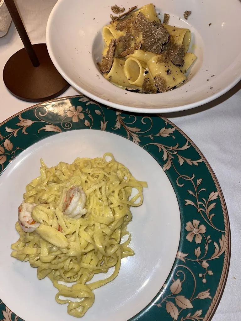 Federica Forte_Ristorante @ Lo Spedalicchio_Bastia umbra_review