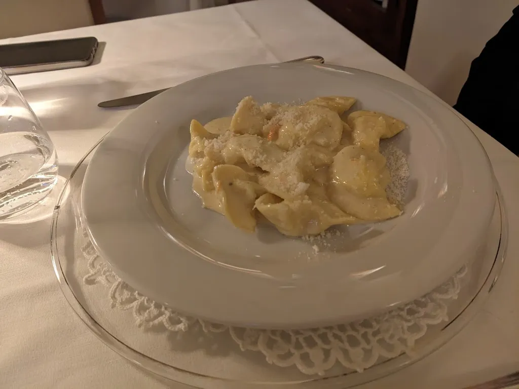 Shez Lacroix_Ristorante @ Lo Spedalicchio_Bastia umbra_review