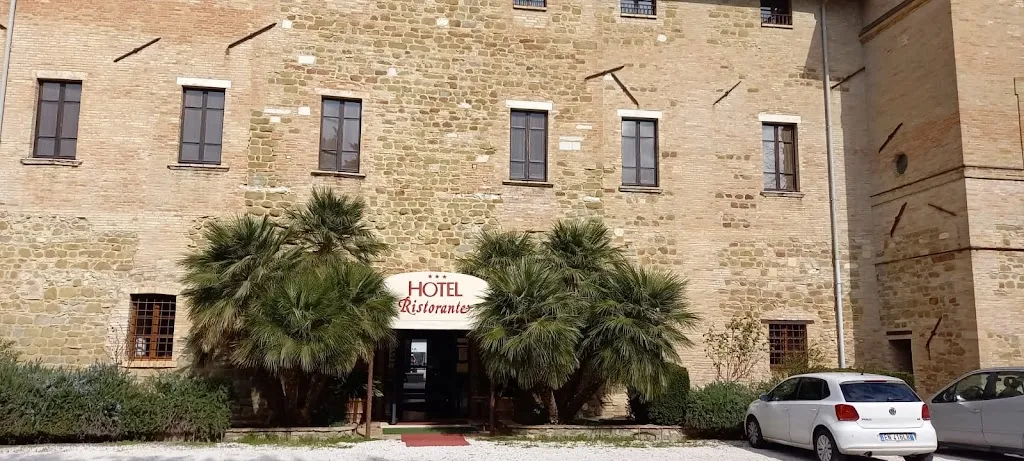 Matrix5519 DB_Ristorante @ Lo Spedalicchio_Bastia umbra_review