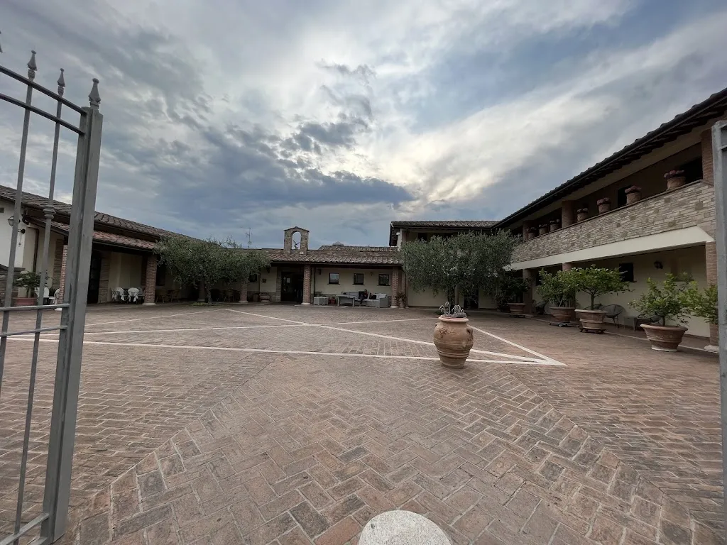 Daniel Hagelberg_Ristorante - Hotel 