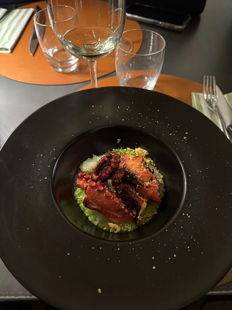 Camilla Angeli_Convivium - Vino e Cucina_Bastia umbra_review