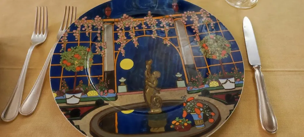 Beatrice_Ristorante la Madonnina_Bastia umbra_review