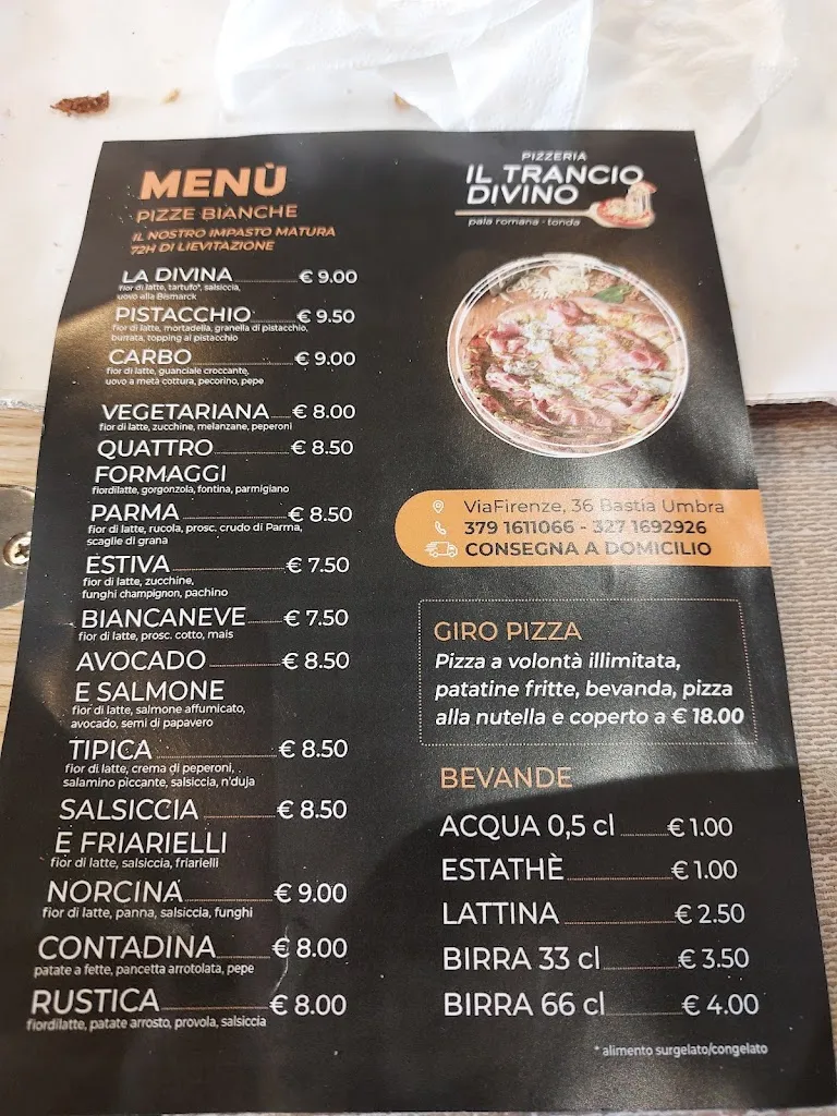 Menu_IL TRANCIO DIVINO_Bastia umbra_image_2