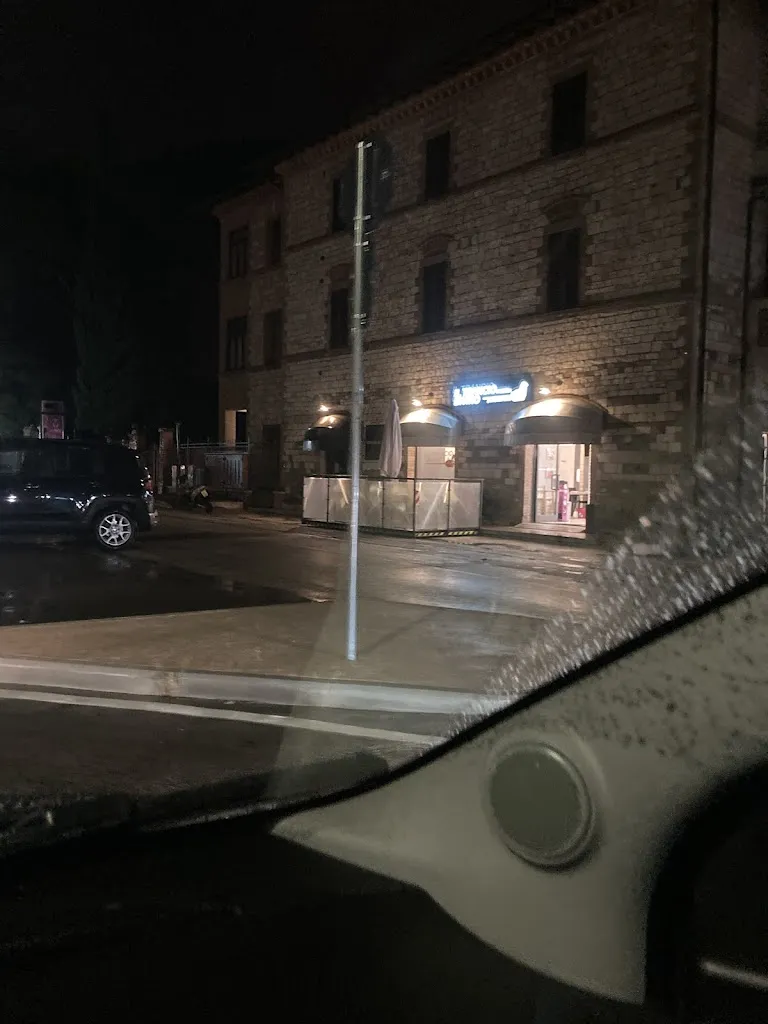 Kamil S._IL TRANCIO DIVINO_Bastia umbra_review