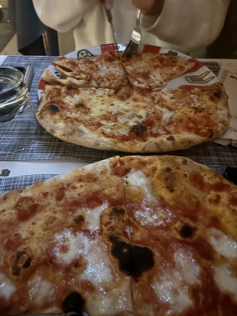 Nicolò Santi_IL TRANCIO DIVINO_Bastia umbra_review