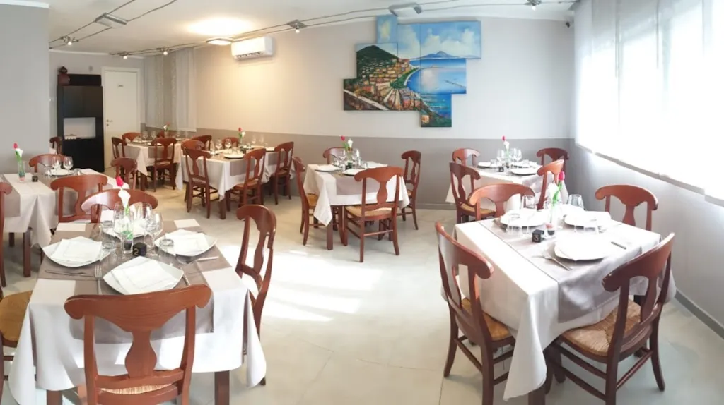 Al pruneto restaurant in Bastia umbra