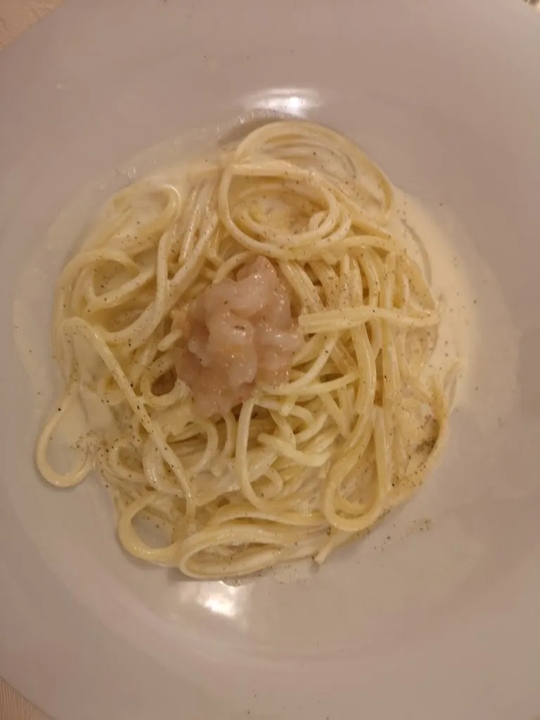 alessia nastro_Ristorante Verdeolio_Bastia umbra_review