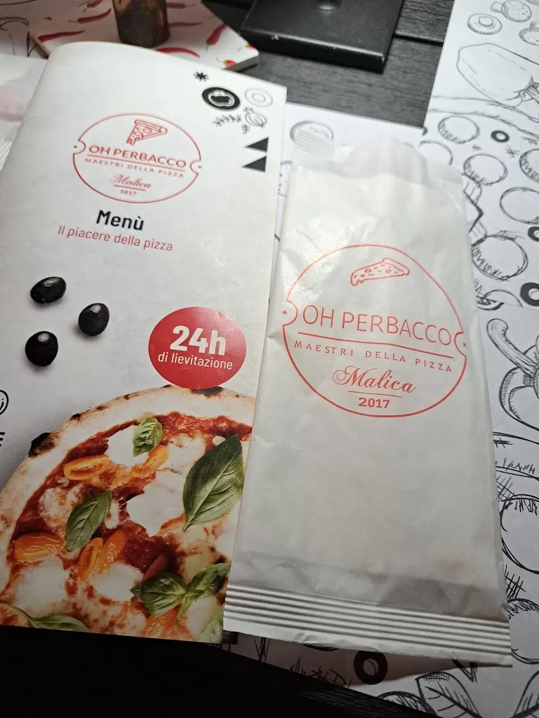 sabrina nickbilla_Ristorante Mangiare di Mare_Bastia umbra_review