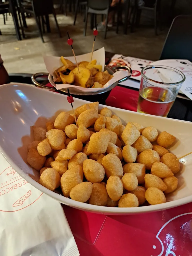 Ristorante Mangiare di Mare ristorante a Bastia umbra