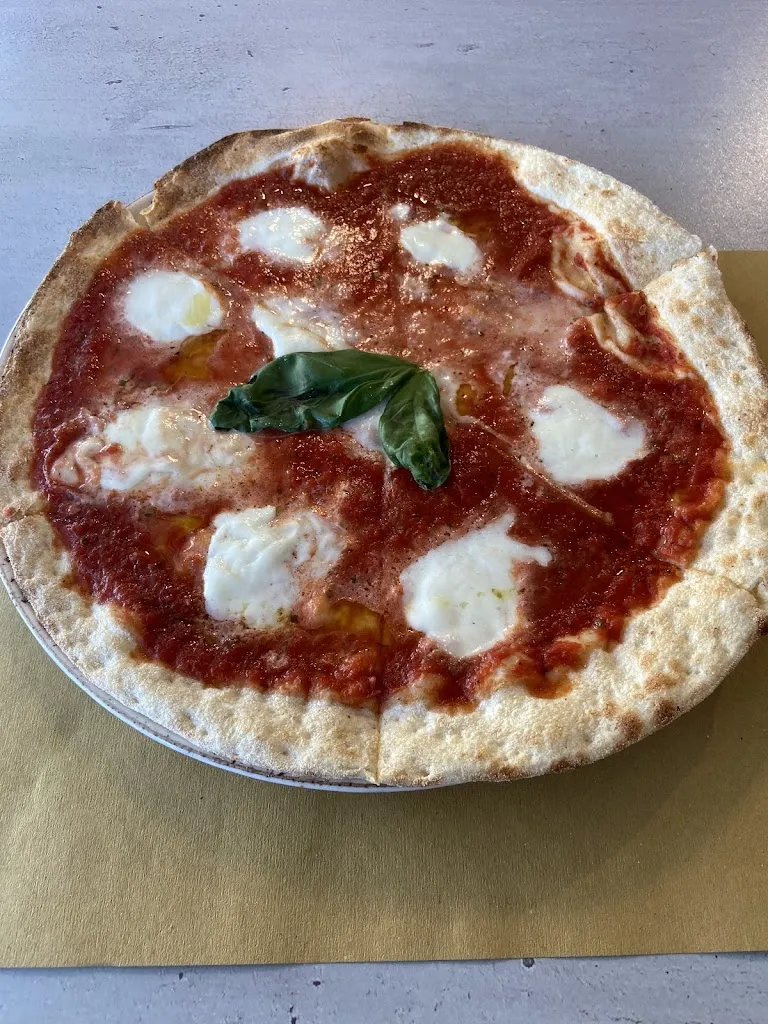 Michele Lupo_Gargotta Gourmet_Bastia umbra_review