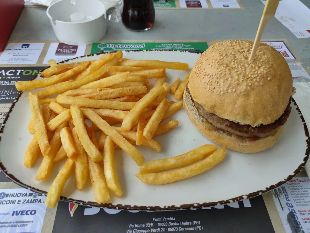 Gargotta Gourmet_Bastia umbra_slider_image_2