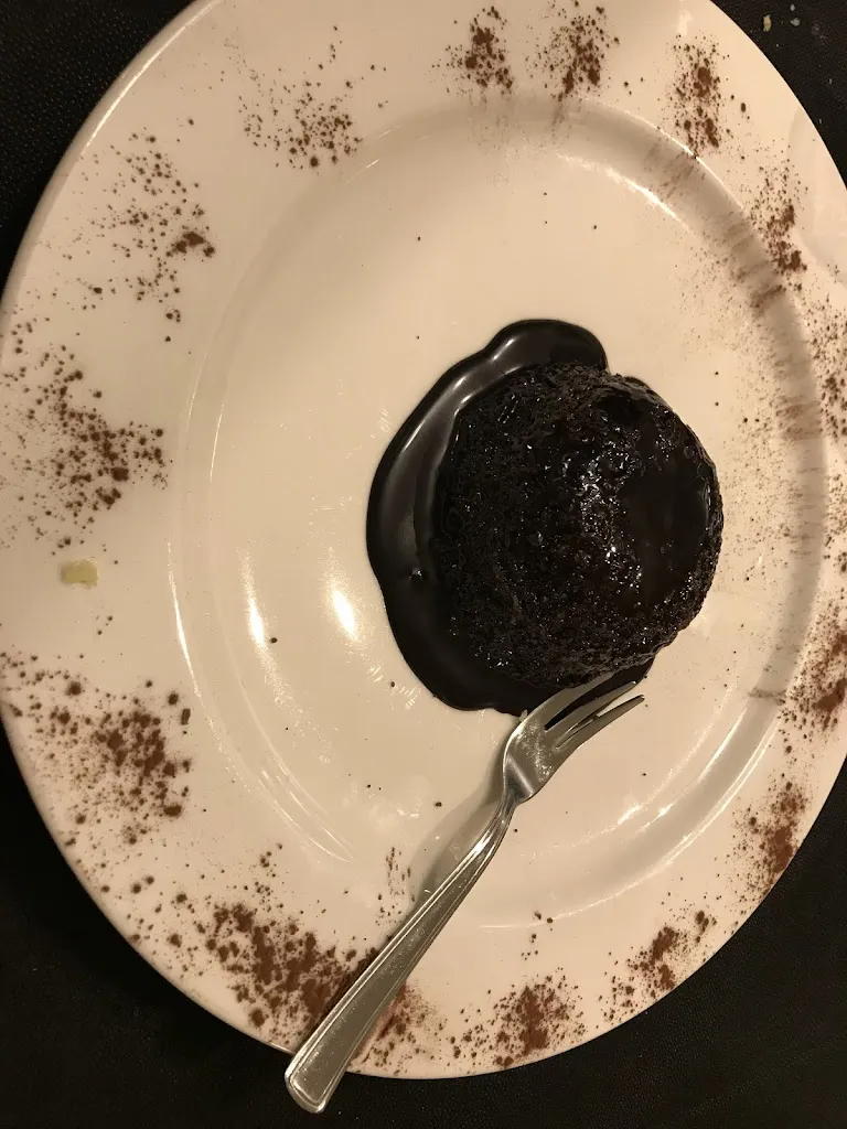 Andrea Marchetti_Ristorante Santa Lucia_Bastia umbra_review